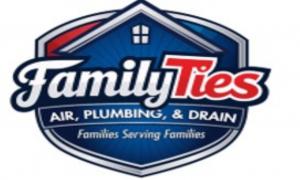 Family Ties Air, Plumbing & Drain