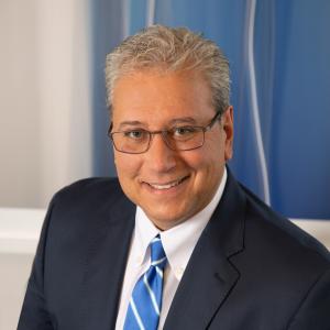 Thomas Parrino, Matrimonial Attorney, Westport CT