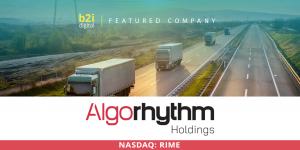 Algorhythm is exploring a potential energy infrastructure acquisition aimed at addressing the growing power demands of hyperscale AI and cloud data centers.