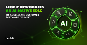 AI-native SDLC