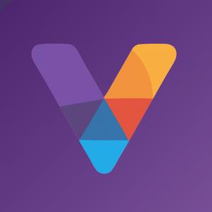 Letter V
