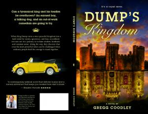 Dump's Kingdom Cover