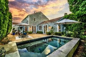 Dana Point home representing a $750,000 second mortgage closed in three weeks using a flexible P&L income program