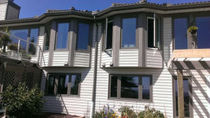 A completed project by the Window Seal West team.