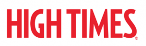High Times Logo