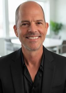 Filmmaker James Boyd, founder of the Nodance Film Festival and creator of 404 and DEAD DRIP.