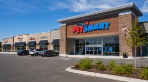 PetSmart Renews 5 Year Lease with ABS Management