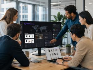 global dropshipping fulfillment team
