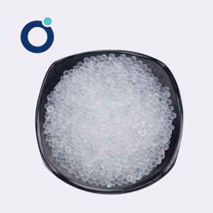 JOOZEO JZ CSG Transparent Silica Gel Granules
