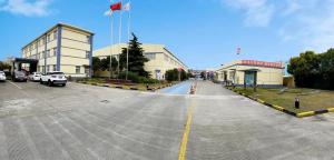JOOZEO Shanghai Factory Production Site