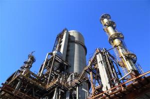 Petrochemical Separation Towers And Processing Equipment