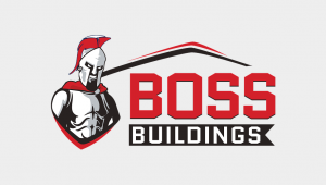 Boss Buildings Logo