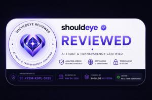 shouldeye b2b suite
