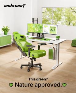 Kaiser 4 Scenes Green