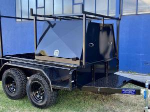 New Off Road Trailers