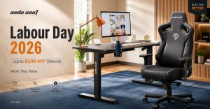 2026 Labour Day Kaiser 3E