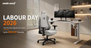 2026 Labour Day Novis