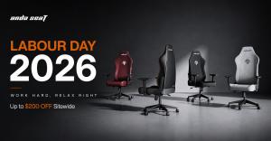 2026 Labour Day MANA