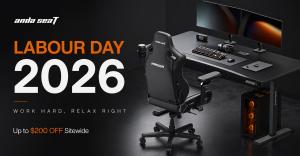 2026 Labour Day Xtreme