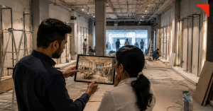 Retail Expansion Through Technology-Driven Store Rollouts