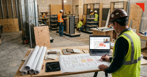 Retail Expansion Through Technology-Driven Store Rollouts