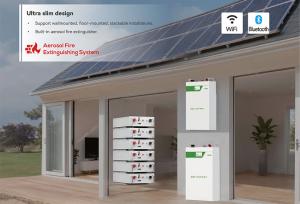 How to Choose the Right Energy Storage Battery in 2026: From Residential to Utility-Scale BESS