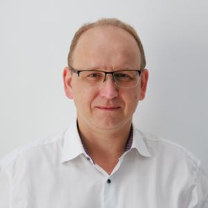 Picture of Dr Claus Reimers