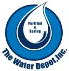 the water -depot,