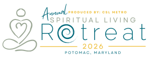 CSL Metro 2026 Spiritual Living Retreat