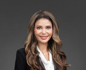 Diana Hussain, M.D. Medical Director