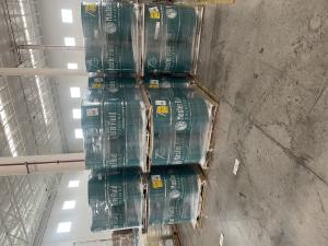 Master Fluid Solutions está ampliando sus capacidades operativas en México con la incorporación de un nuevo almacén