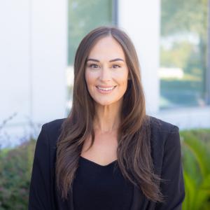 Lindsey Williams, PMP - SV Project Manager