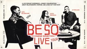 BeSo Live 2026 Tour