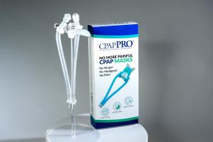 Best CPAP Mask 2026 GHP News award