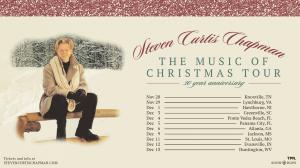 Steven Curtis Chapman Christmas Tour 2026