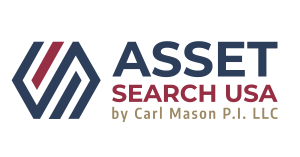 Asset Search USA Logo