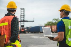 Construction Safety Software