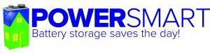 PowerSmart Logo