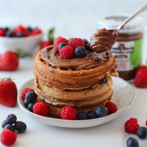 Once Again's new product is a better-for-you sweet treat