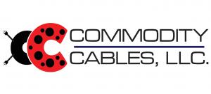 Commodity Cables, LLC Logo