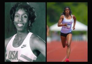 From representing Team USA on the Olympic stage to continuing to compete at the Masters level, four-time Olympian, Joetta Clark Diggs is headed to Daegu, Korea, to compete in the 100-meter and 200-meter events at the World Masters Athletics Championship