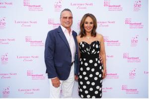 Lou Ruggiero, Rosanna Scotto (Photo Credit: PMC / Jared Siskin)