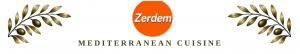 ZErdem Restaurant Logo (image credit: ZErdem Restaurant)