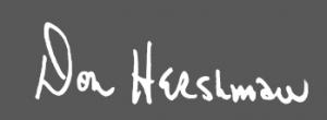 Don Hershman Logo (image credit: Don Hershman)