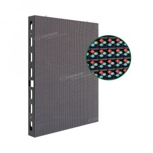 Chipshow C Tra KXB VMS LED Module With Lens Detail