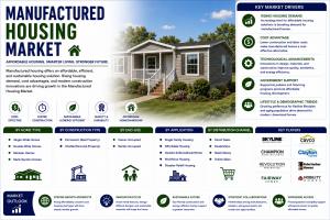 Manufactured Housing Market (2026 - 2035)