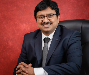Dr. Pratap Duggirala from Pratap Hospital