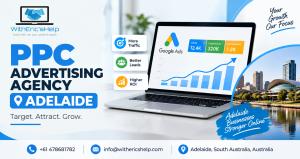PPC Advertising Agency Adelaide