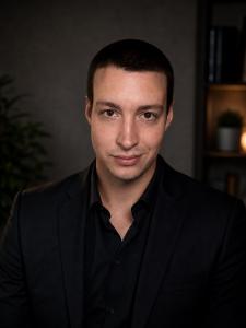 Jan Mion, Hypnotherapist in Zurich and online