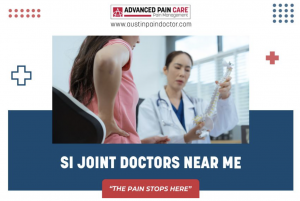 Advanced Pain Care